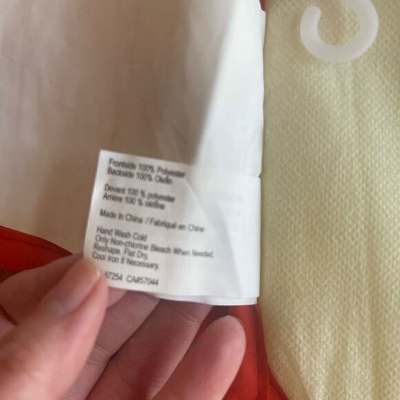 CUTIE CORAL & Crab Seat Covers! - Picture 5 of 9